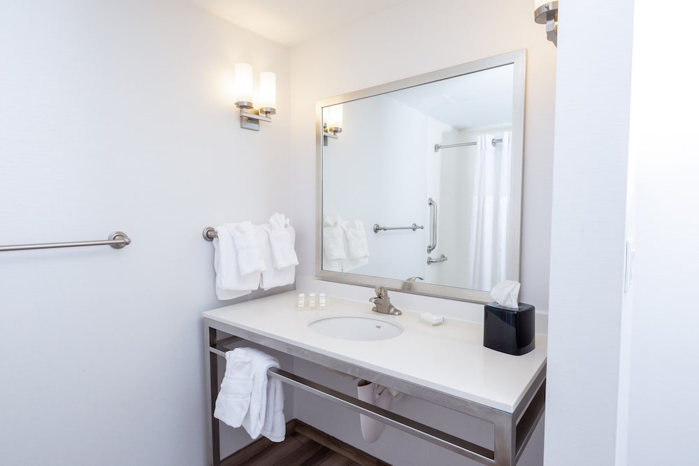 Hilton Garden Inn Asheville Downtown - photo 31