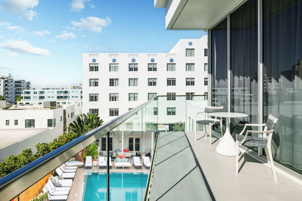 Park Central South Beach - photo 37