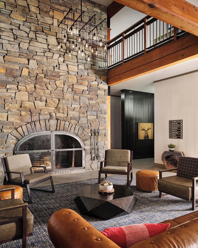 Killington Mountain Lodge Tapestry Collection by Hilton - photo 8