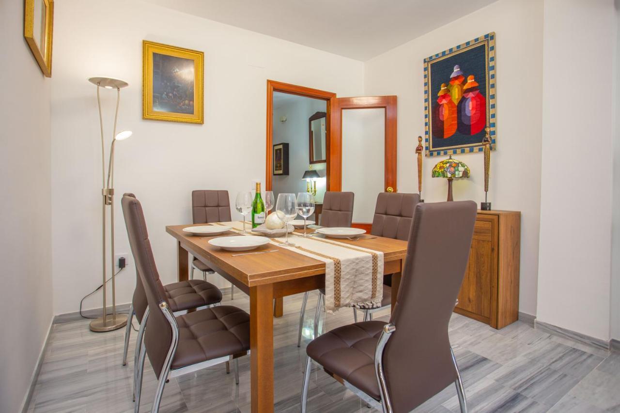 Wehost Costaluz Apartamento Sanlucar Con Parking — 4-Star Luxury Hotel in Sanlucar De Barrameda, Spain