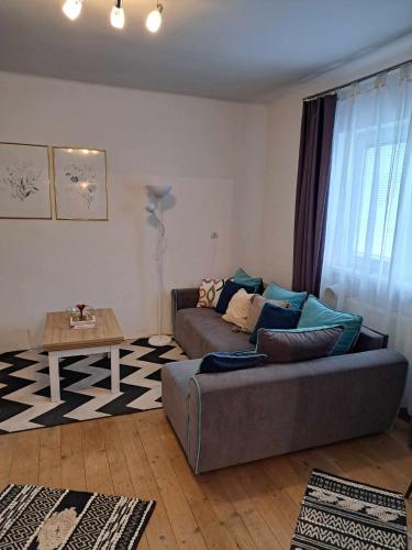 Cozy Town Center Retreat — Komarno — photo 5