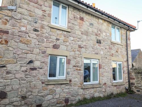 30 Union Street — 4-Star Luxury Hotel in Seahouses, United Kingdom