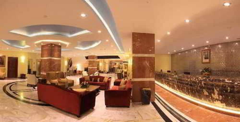 Oasis Hotel — Algiers — photo 3