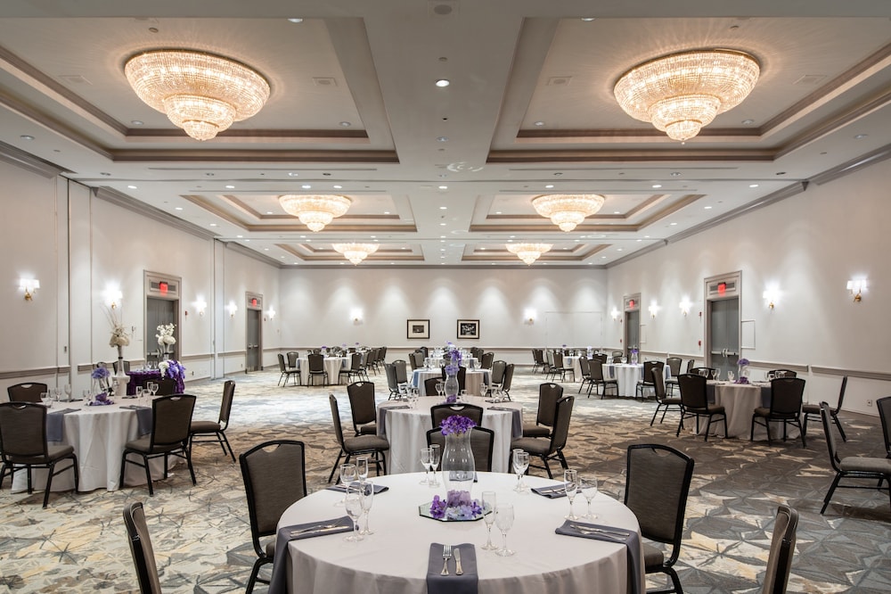 Crowne Plaza Greenbelt Washington DC - photo 53