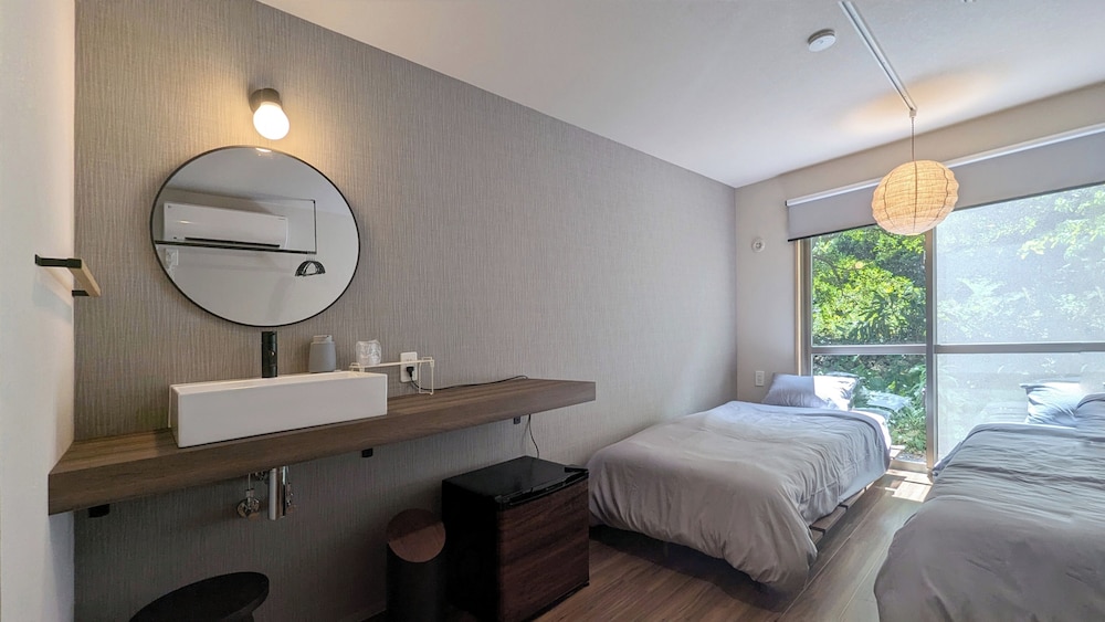 Yonaguni Hotel Mumbu Higawahama — hotel in Yonakuni