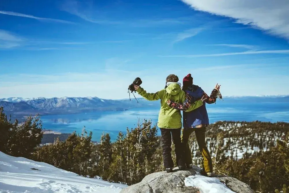Zalanta 213 3 Br Condo — 4-Star Luxury Hotel in South Lake Tahoe, United States