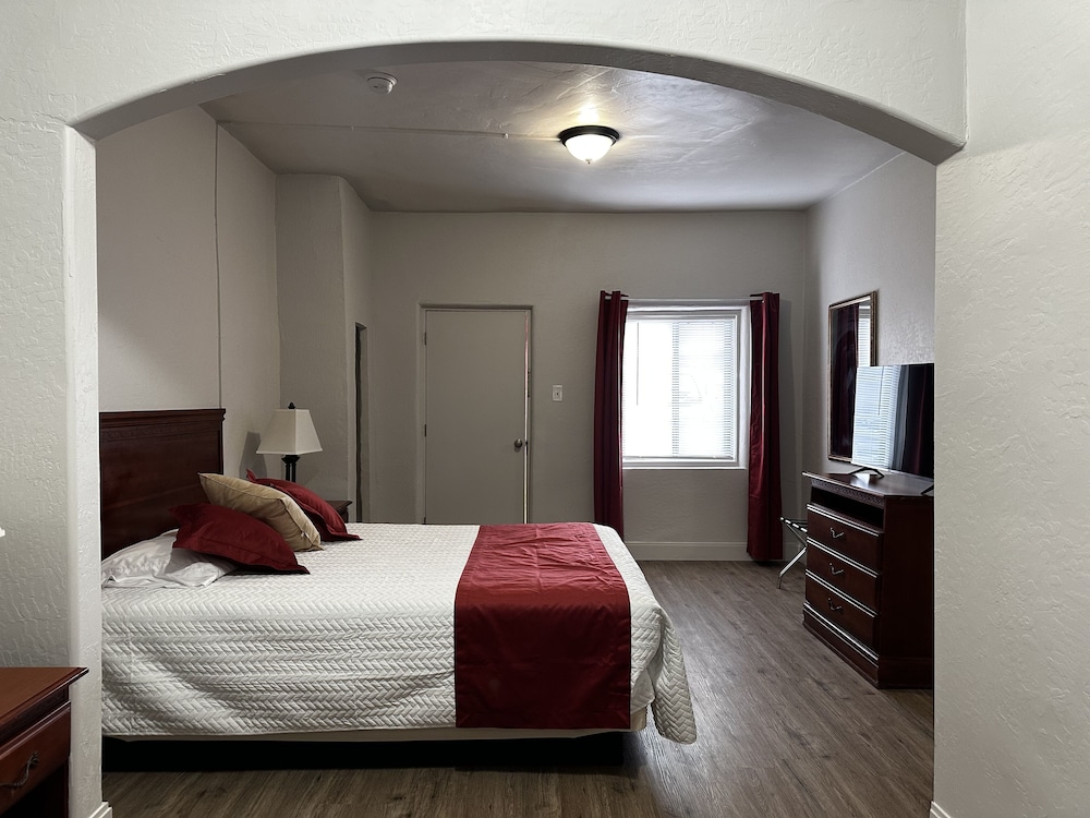 Arizona 9 Motor Hotel - photo 14