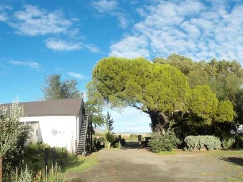 Erin Farmhouse — 4-Star Luxury Hotel in Middelburg Eastern Cape, South Africa