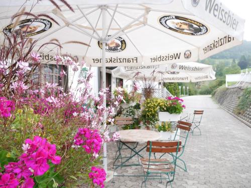 Seebach Hotel in Seebach, Germany
