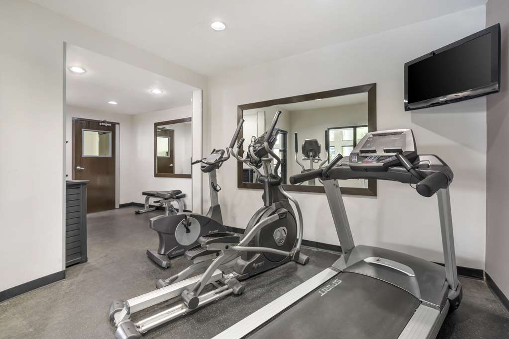 Best Western Suites - photo 40