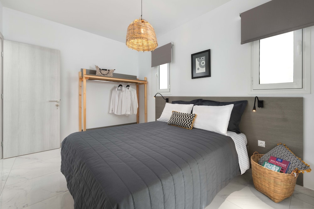 L&C Boutique Apartments — 4-Star Luxury Hotel in Rodos, Greece
