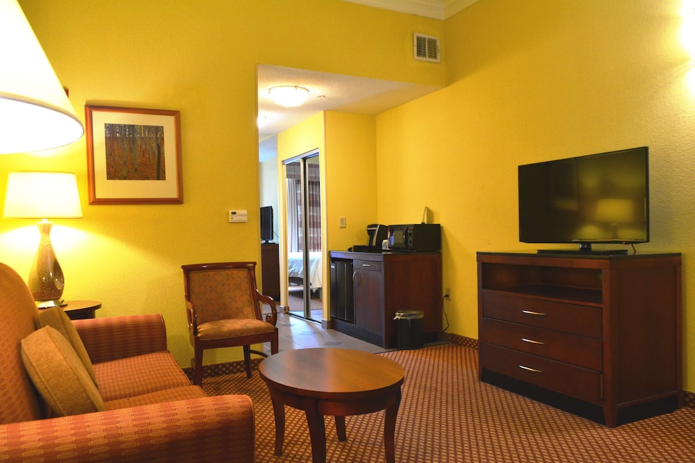 Hilton Garden Inn Houston West Katy - photo 32