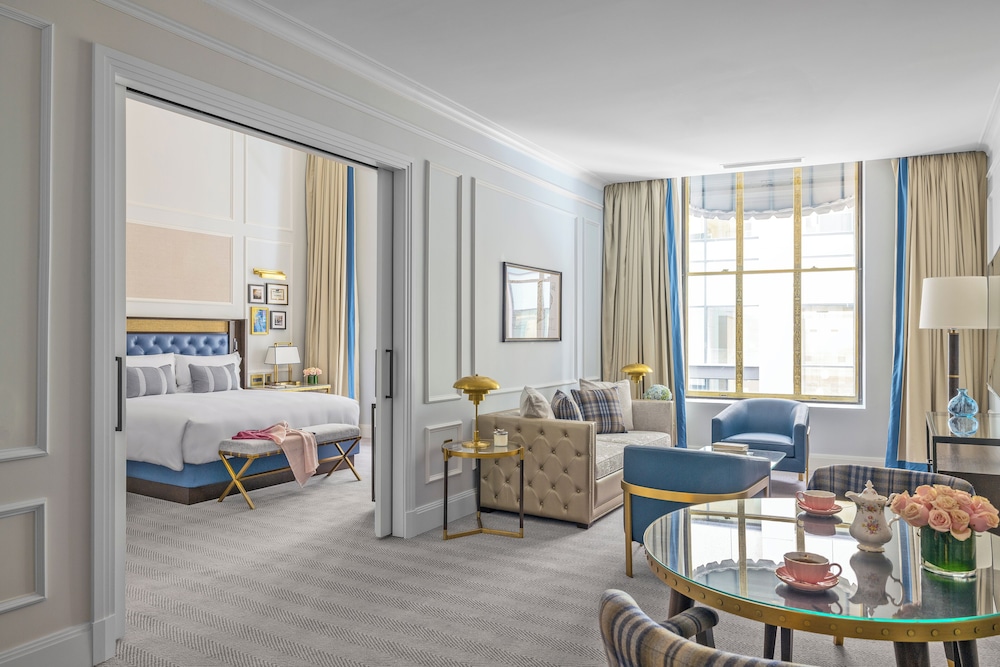 The Langham Boston - photo 23