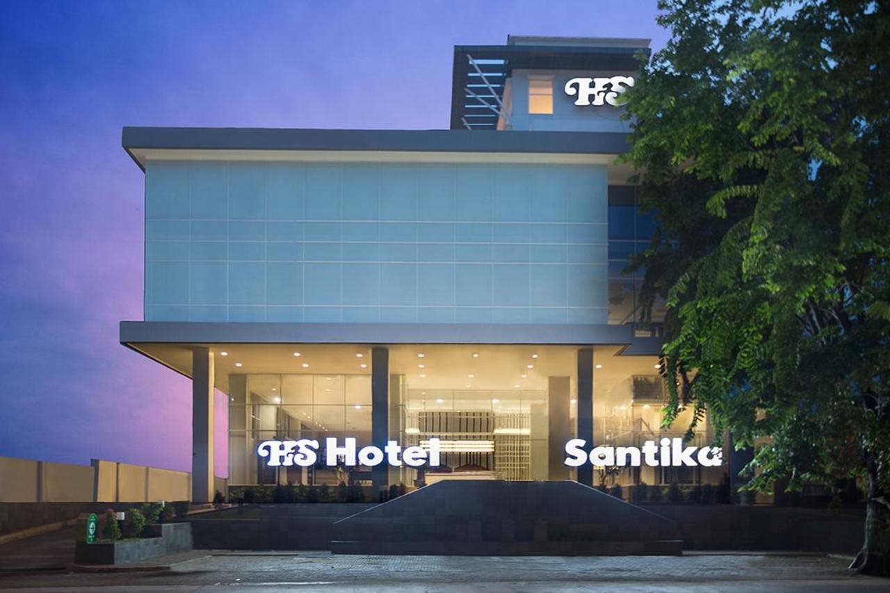 Amandaru Hotel Pekalongan — Pekalongan — photo 5