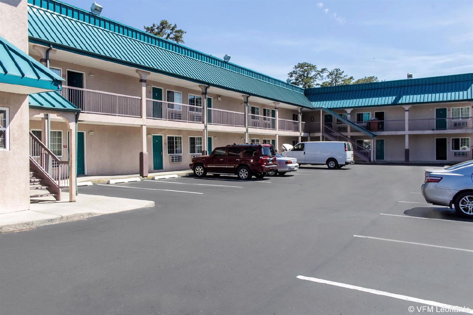 Econo Lodge Absecon in Absecon, United States