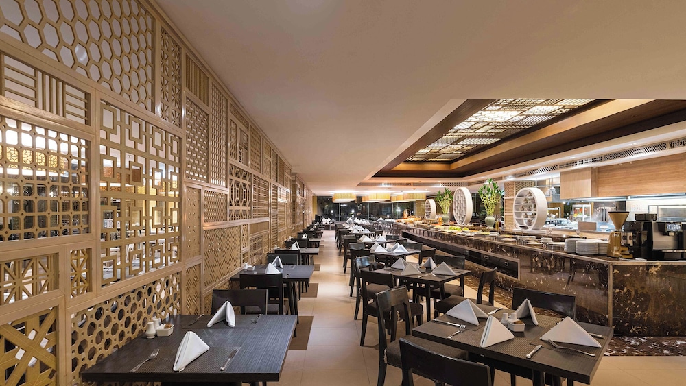 מזון ומשקאות