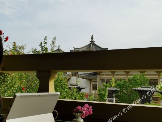 Suxi Inn in Yining, People's Republic of China