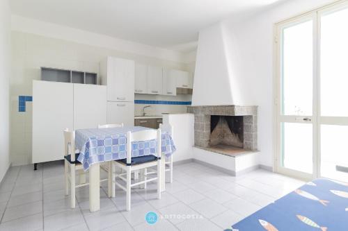 Artemide Flat San Foca — hotel in Sant'andrea