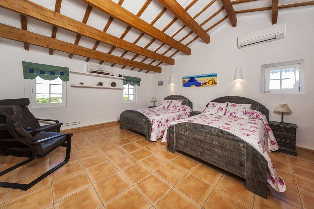Finca Ses Cuarterades — Alaior — photo 5
