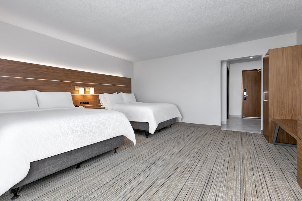 Holiday Inn Express San Antonio East I 10 by IHG - photo 16