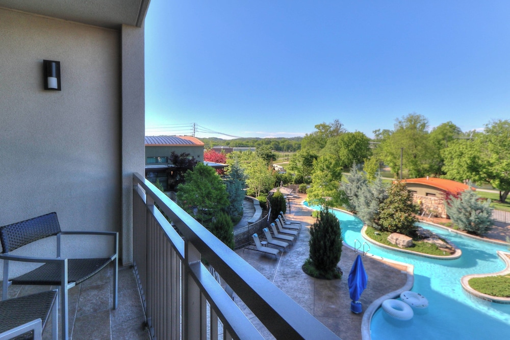 Courtyard by Marriott Pigeon Forge - photo 74