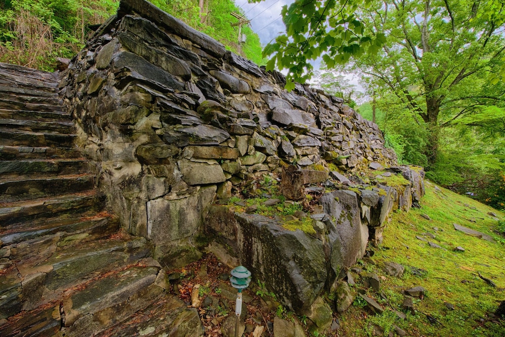 Historic Tapoco Lodge Resort - photo 134