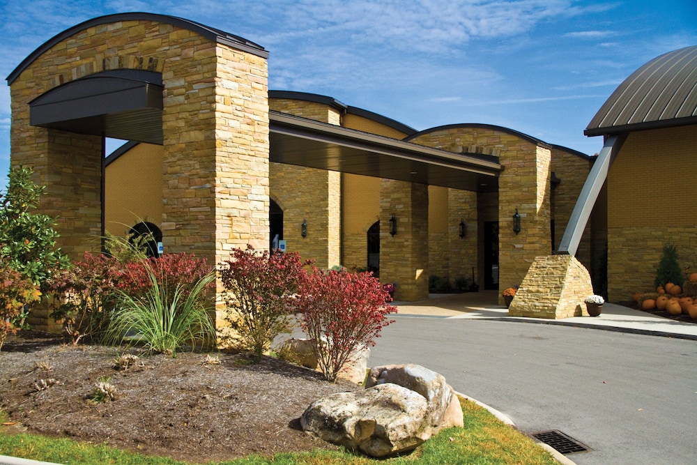 Club Wyndham Resort at Fairfield Glade - photo 43
