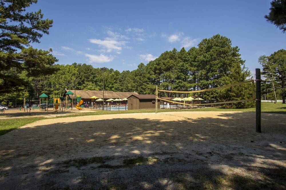 Richmond North Kings Dominion KOA - photo 19