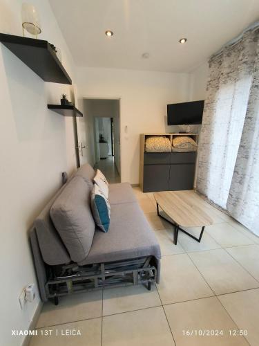 Maisonnette Avec Jardin — hotel in Colomiers