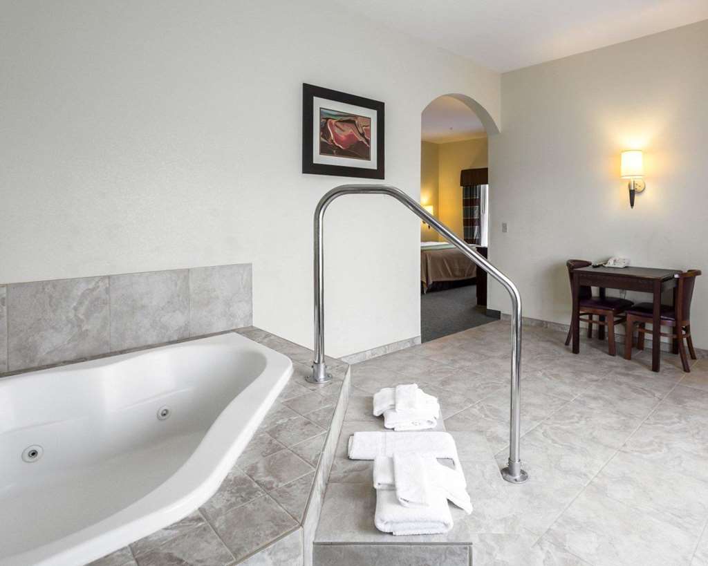 Quality Inn Donaldsonville Gonzales - photo 12