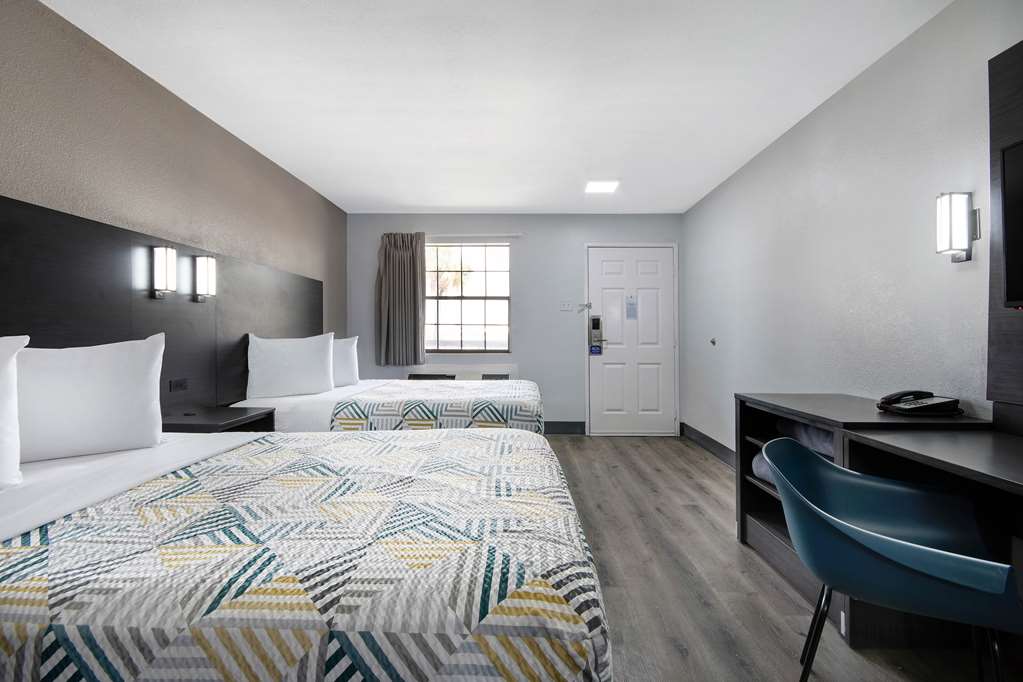 Studio 6 San Antonio Tx Northwest Medical Center - photo 29