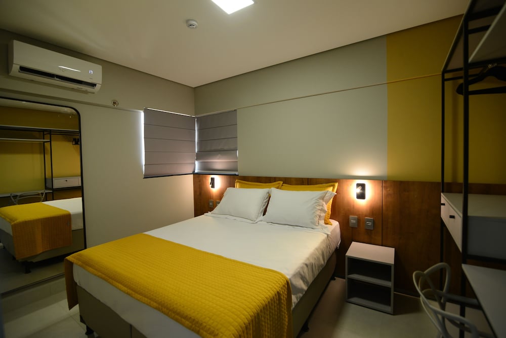 Brisas Flat Style — Cuiaba — photo 4