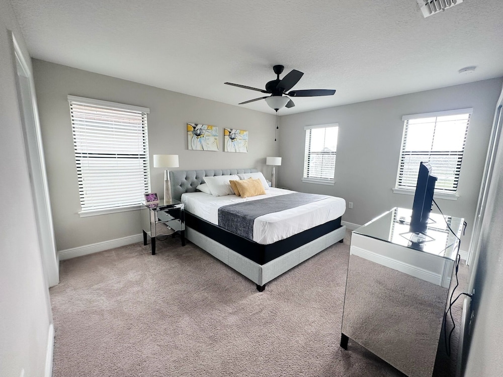 158KB Balmoral Resort - photo 4
