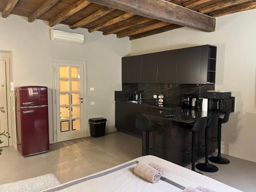 Maison Chic Spagna Two — 4-Star Luxury Hotel in Rome, Italy