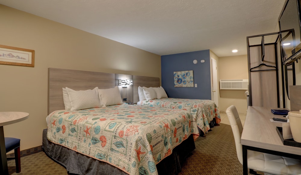 Wells Ogunquit Resort Motel & Cottages - photo 12