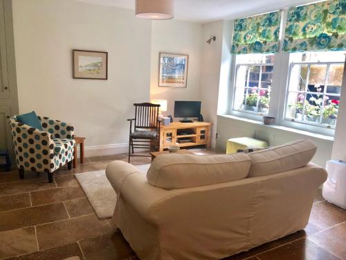 Lauras Townhouse Apartments Garrard's Retreat — 4-Star Luxury Hotel in Bath, United Kingdom