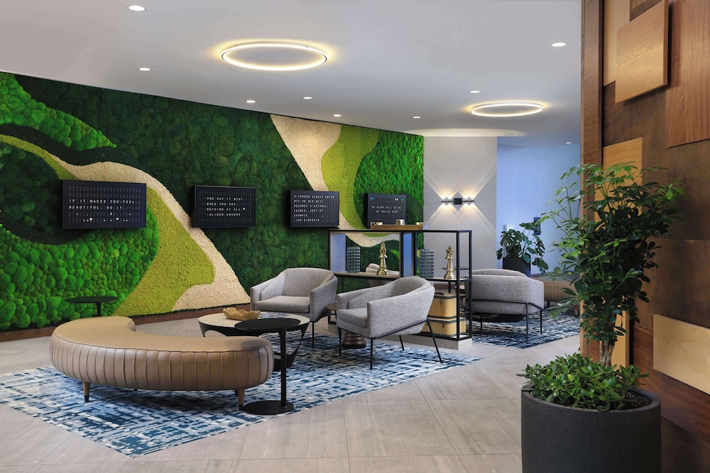 DoubleTree by Hilton Battle Creek - photo 5