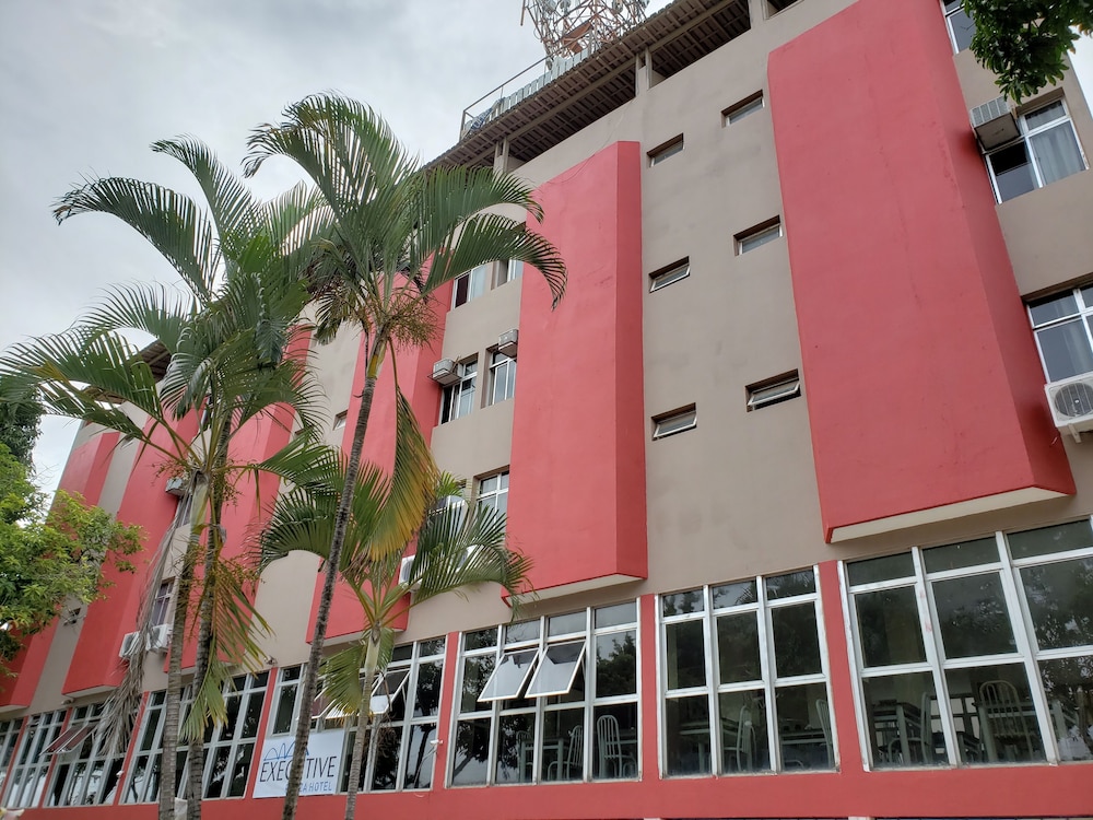 Executive Plaza Hotel - last minute hotel in Unknown City