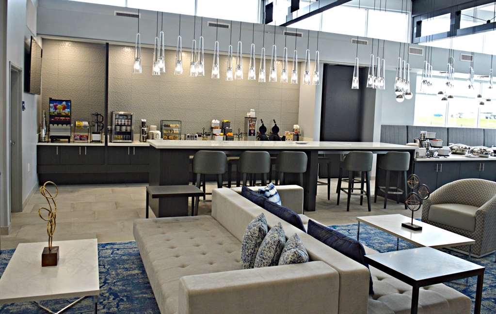 Best Western Plus Executive Residency Oklahoma City I 35 - photo 42