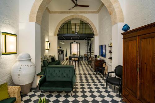 Loft 900 Home & SPA A Timeless Luxury in Monopoli — 4-Star Luxury Hotel in Monopoli, Italy