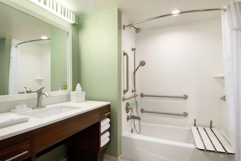 Home2 Suites By Hilton Mt Pleasant Charleston - photo 16