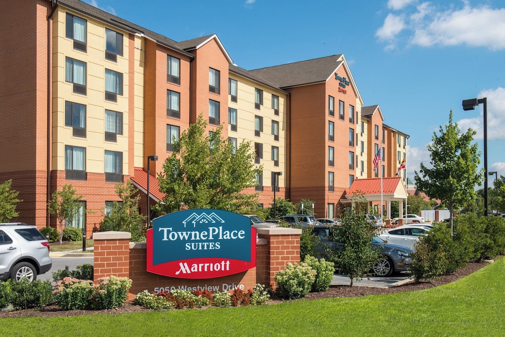 TownePlace Suites by Marriott Frederick - photo 61