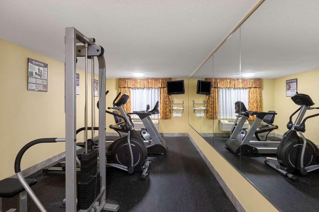 Baymont by Wyndham Fort Dodge - photo 6
