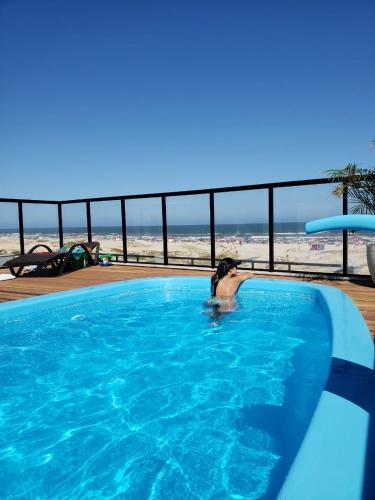 Aruá Pousada Boutique in Torres, Brasil