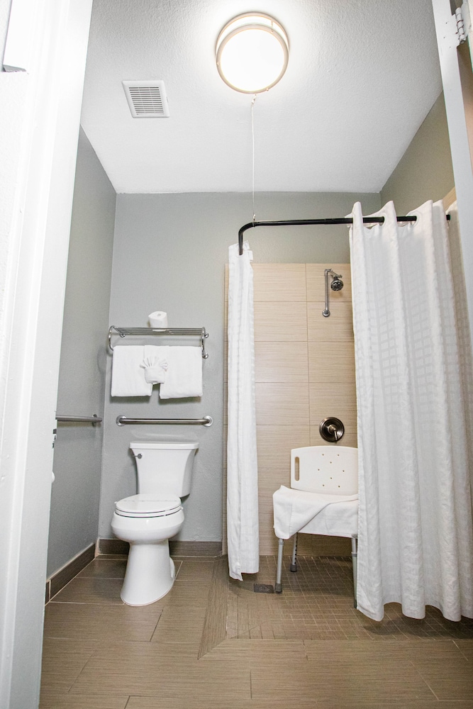 Urban Boutique Hotel - photo 67