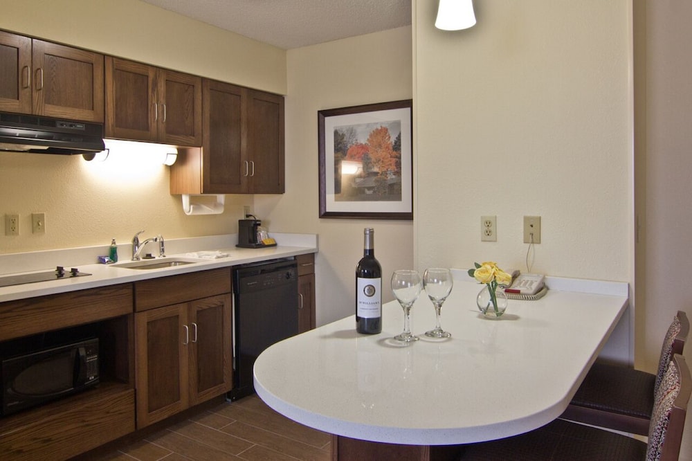 Hampton Inn & Suites Chillicothe - photo 23