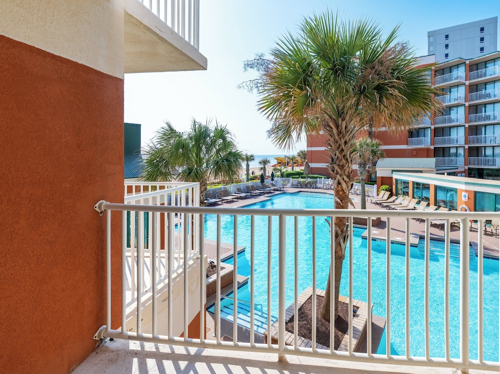 Holiday Inn & Suites Virginia Beach North Beach by IHG - photo 30