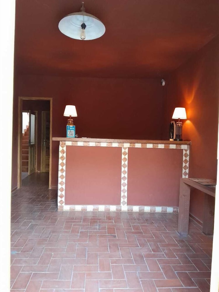 Les Goréennes Suites in Unknown City, Senegal