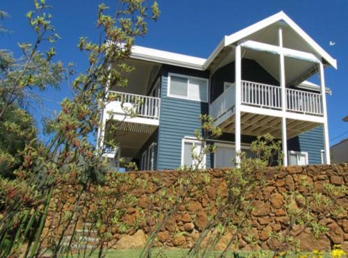Flinders View — 4-Star Luxury Hotel in Augusta, Australia
