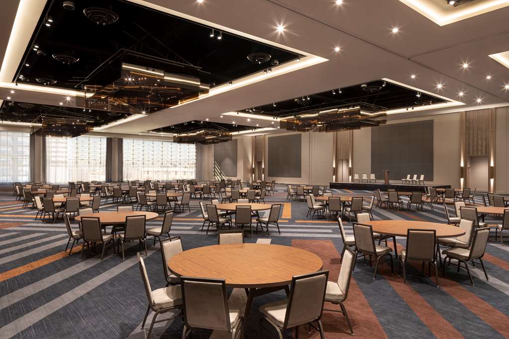 Hyatt Regency Salt Lake City - photo 31